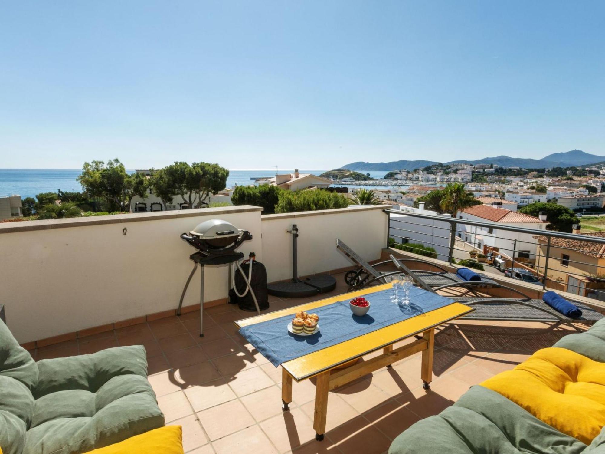 Сasa de vacaciones Sant Genis By Interhome